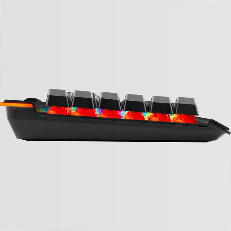 Tastiera Gaming K95 RGB PLATINUM XT Meccanica
