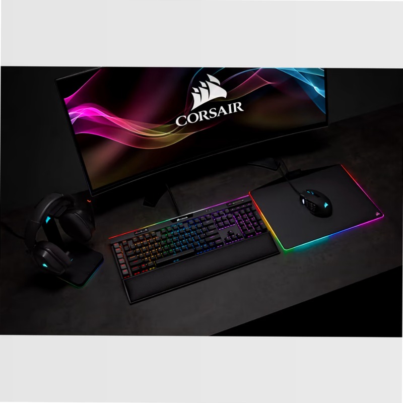 Tastiera Gaming K95 RGB PLATINUM XT Meccanica