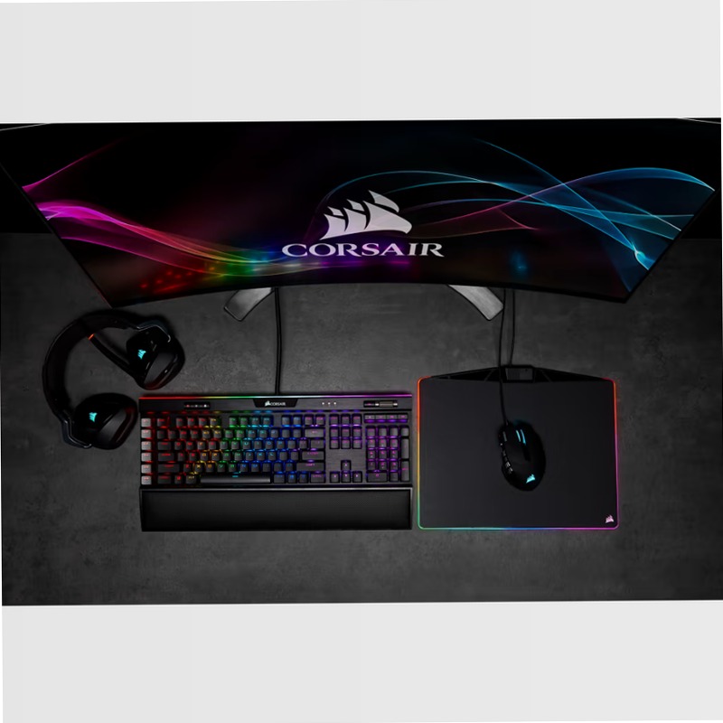 Tastiera Gaming K95 RGB PLATINUM XT Meccanica