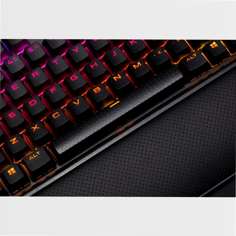 Tastiera Gaming K95 RGB PLATINUM XT Meccanica