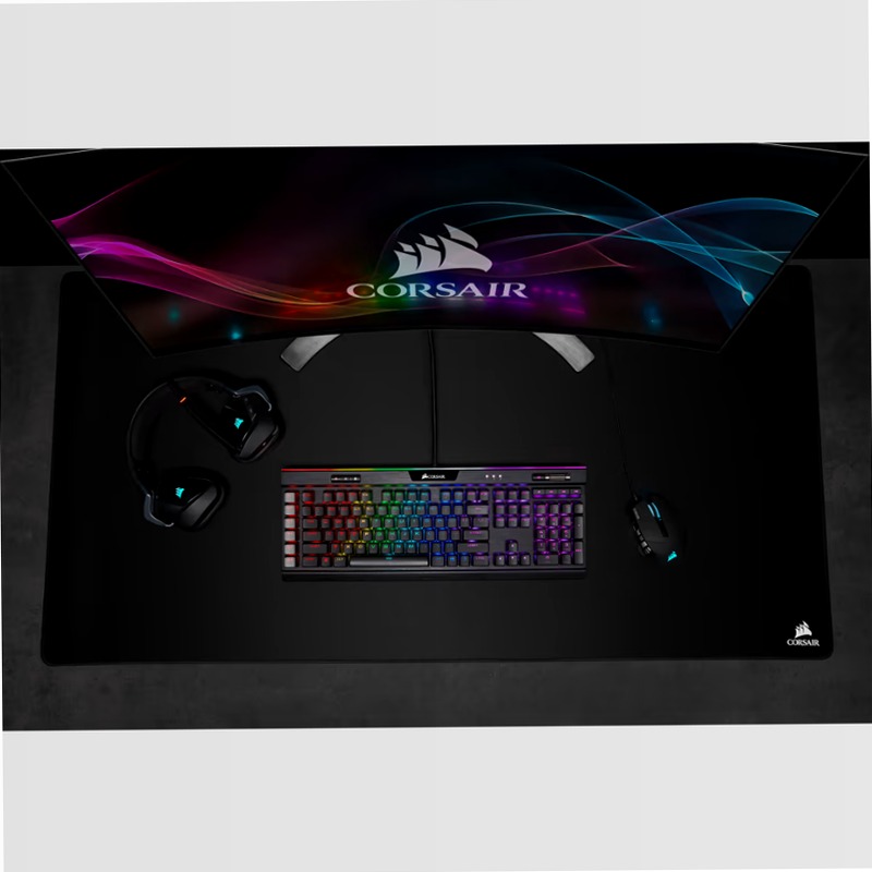 Tastiera Gaming K95 RGB PLATINUM XT Meccanica