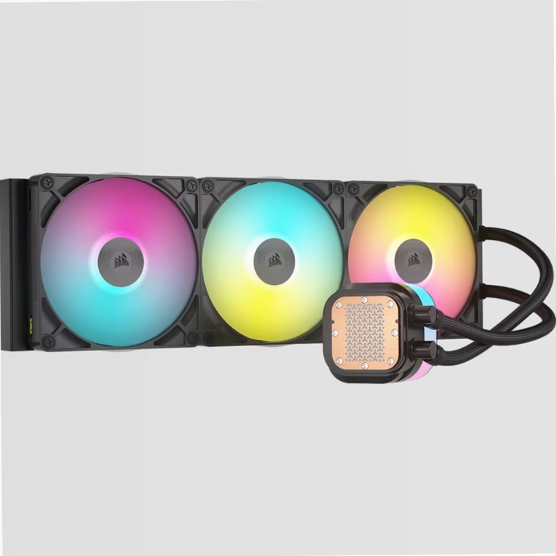 Dissipatore a Liquido iCUE LINK TITAN 420 RX RGB AIO