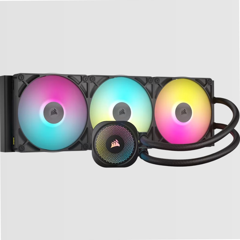 Dissipatore a Liquido iCUE LINK TITAN 420 RX RGB AIO
