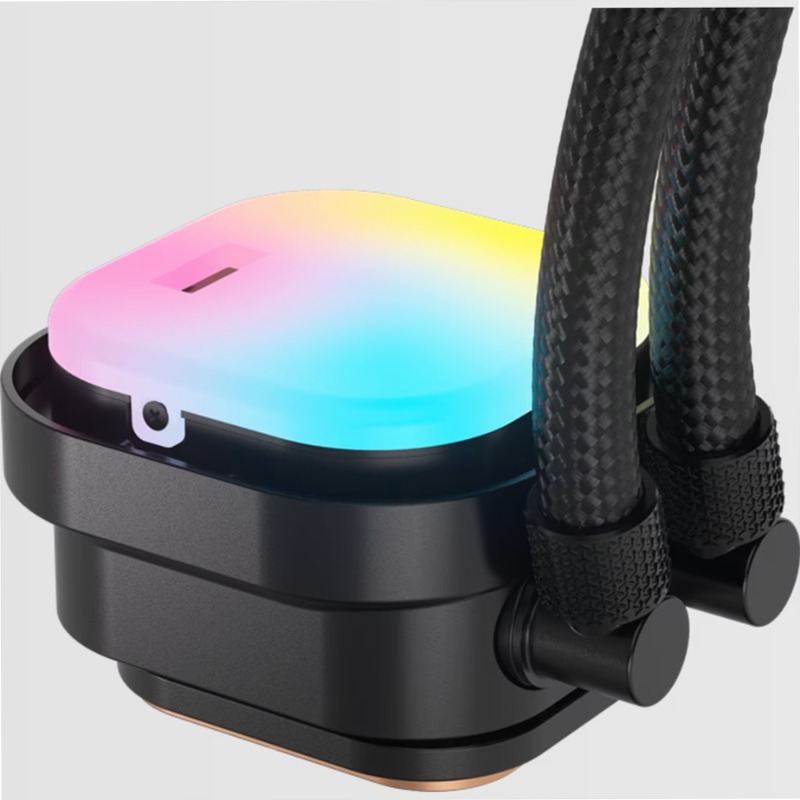 Dissipatore a Liquido iCUE LINK TITAN 420 RX RGB AIO