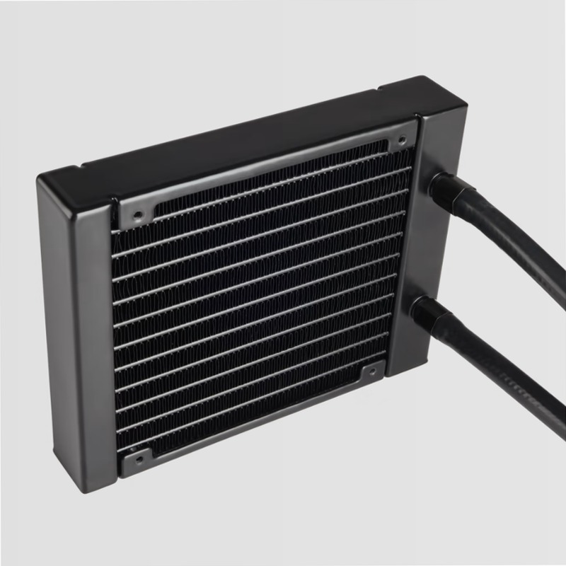 Cooler Hydro Series™ H60 - Raffreddamento a Liquido per CPU 120mm