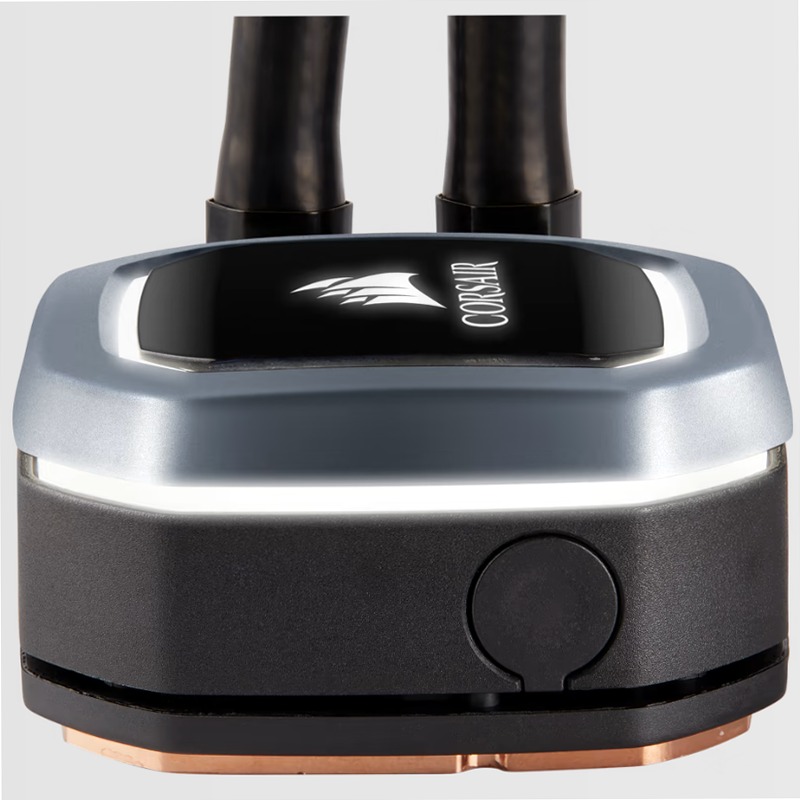 Cooler Hydro Series™ H60 - Raffreddamento a Liquido per CPU 120mm