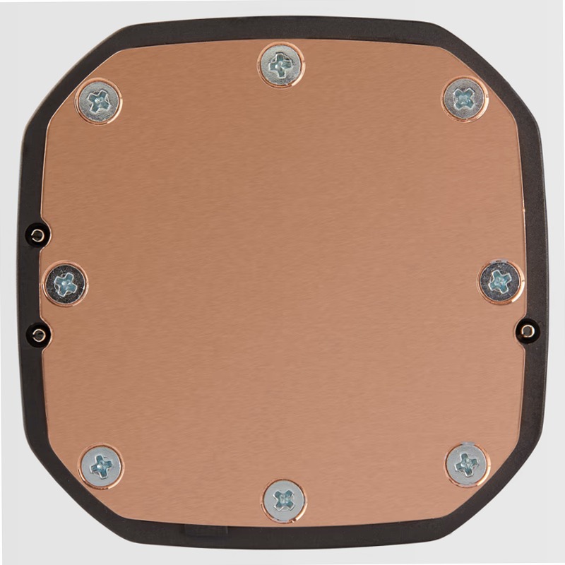Cooler Hydro Series™ H60 - Raffreddamento a Liquido per CPU 120mm