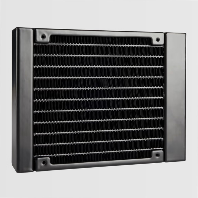 Cooler Hydro Series™ H60 - Raffreddamento a Liquido per CPU 120mm