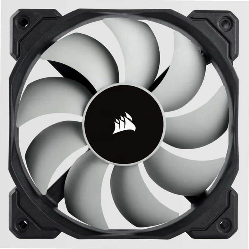 Cooler Hydro Series™ H60 - Raffreddamento a Liquido per CPU 120mm