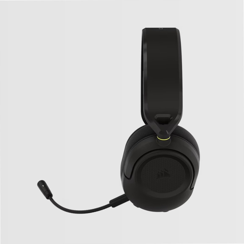 Cuffia Gaming HS35 v3 Wireless - Carbon Nero