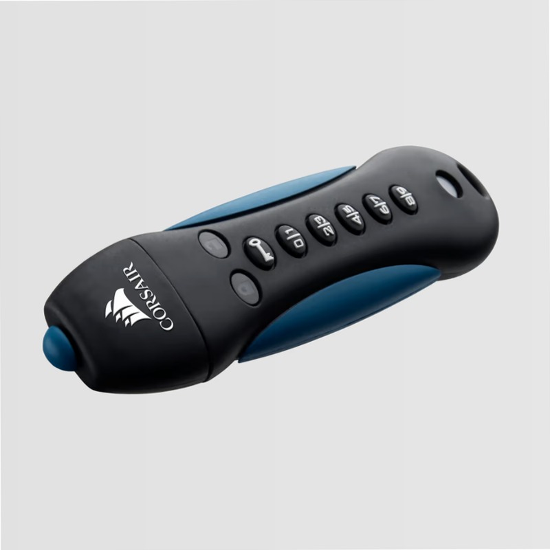 Unità Flash Padlock® 3 da 64 GB Secure USB 3.0 USB 3.2