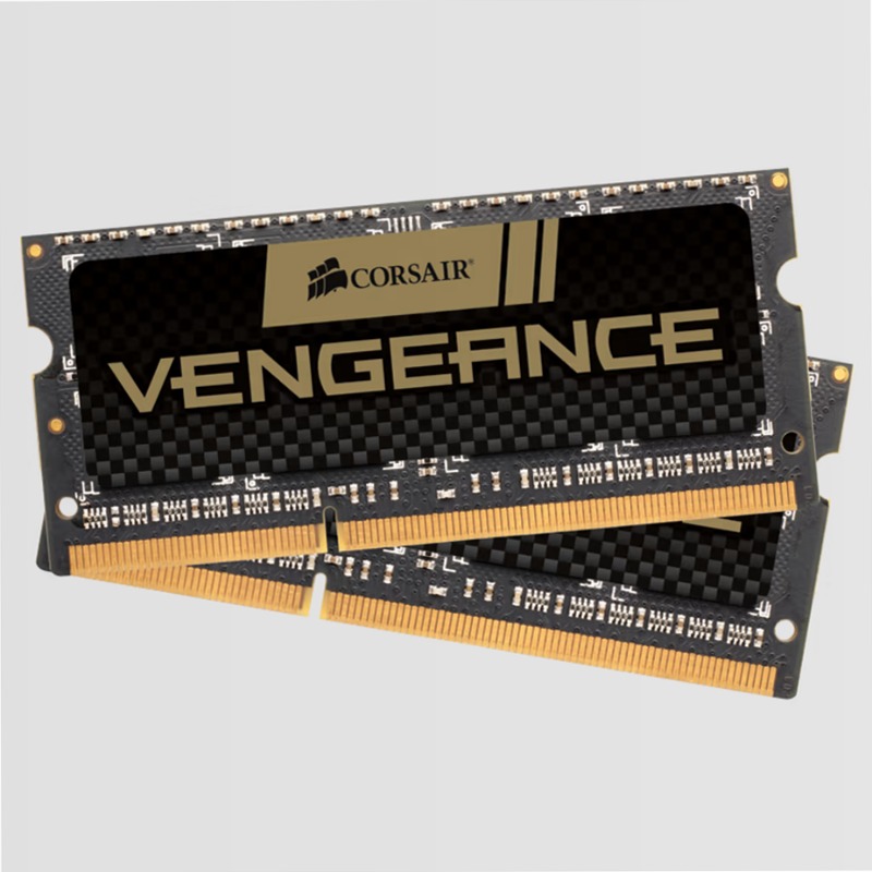 Vengeance® - Upgrade di memoria per portatili