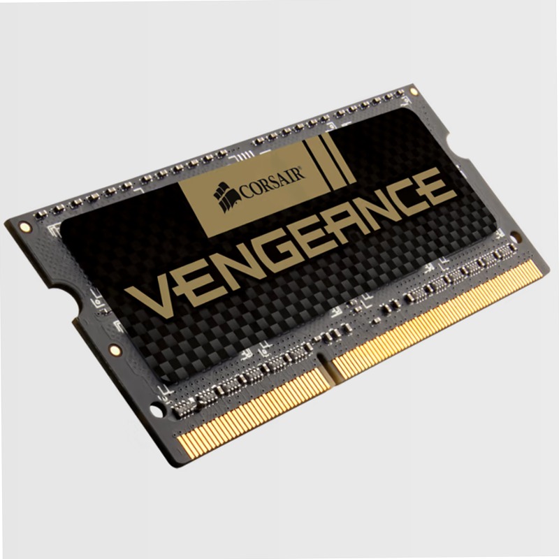Vengeance® - Upgrade di memoria per portatili