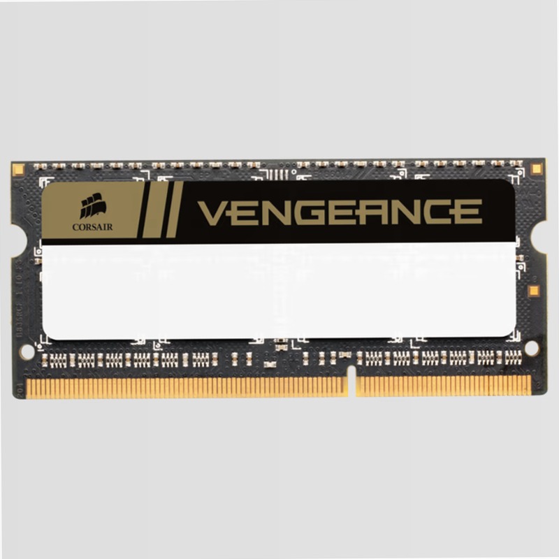 Vengeance® - Upgrade di memoria per portatili