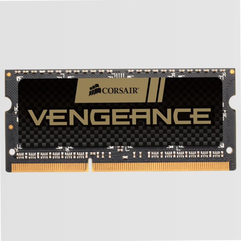 Vengeance® - Upgrade di memoria per portatili