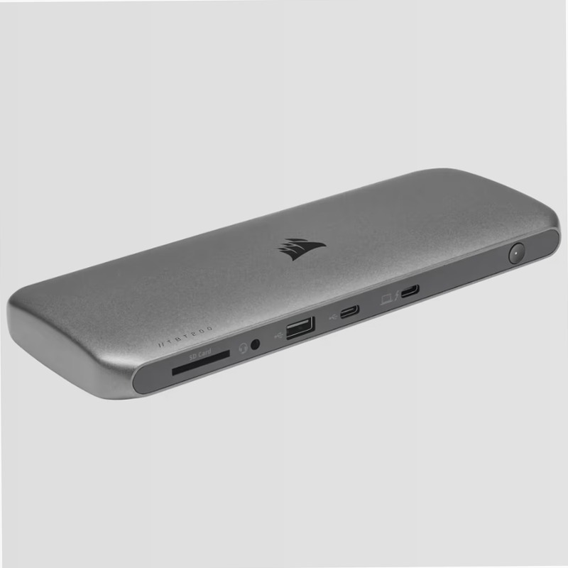 Dock TBT200 Thunderbolt 4 (EU)