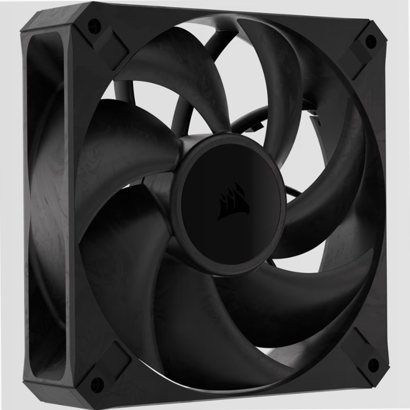 Ventole PWM RS120 MAX da 120 mm - Confezione da 3 120mm