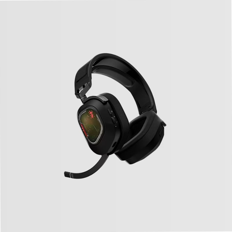 DOOM: The Dark Ages: HS80 RGB WIRELESS