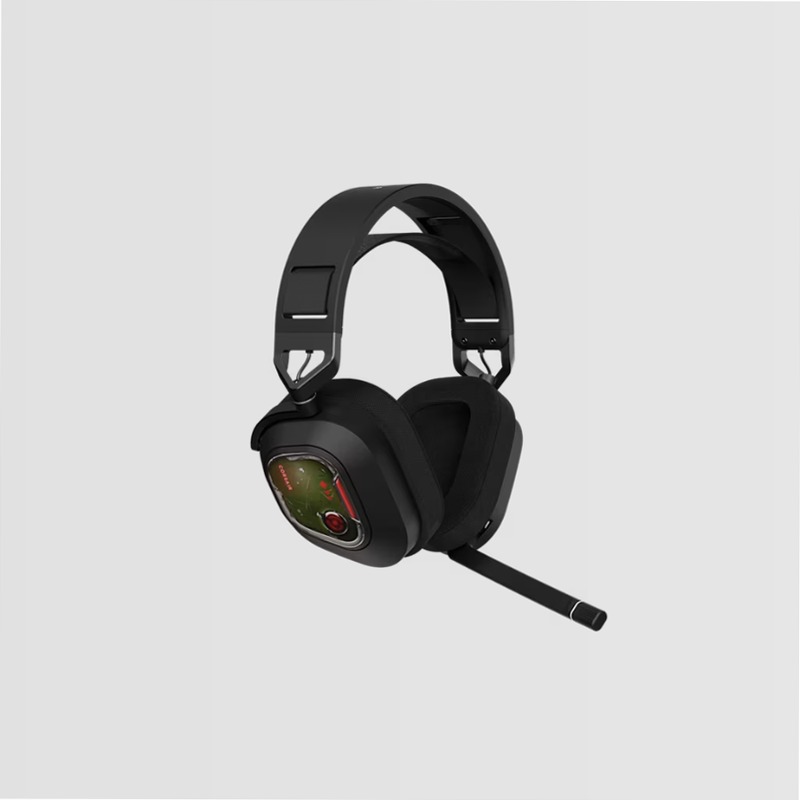 DOOM: The Dark Ages: HS80 RGB WIRELESS