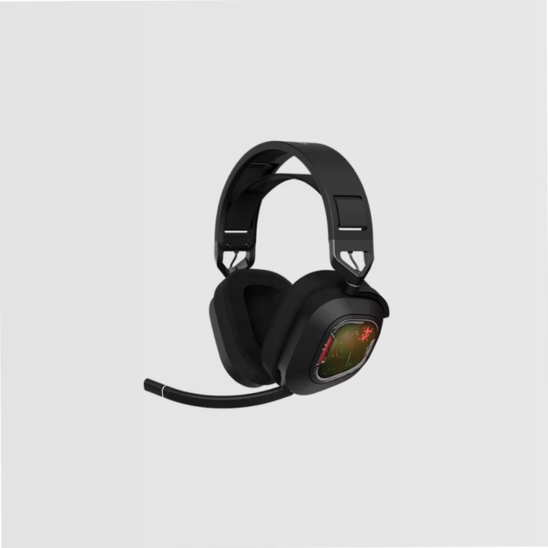 DOOM: The Dark Ages: HS80 RGB WIRELESS