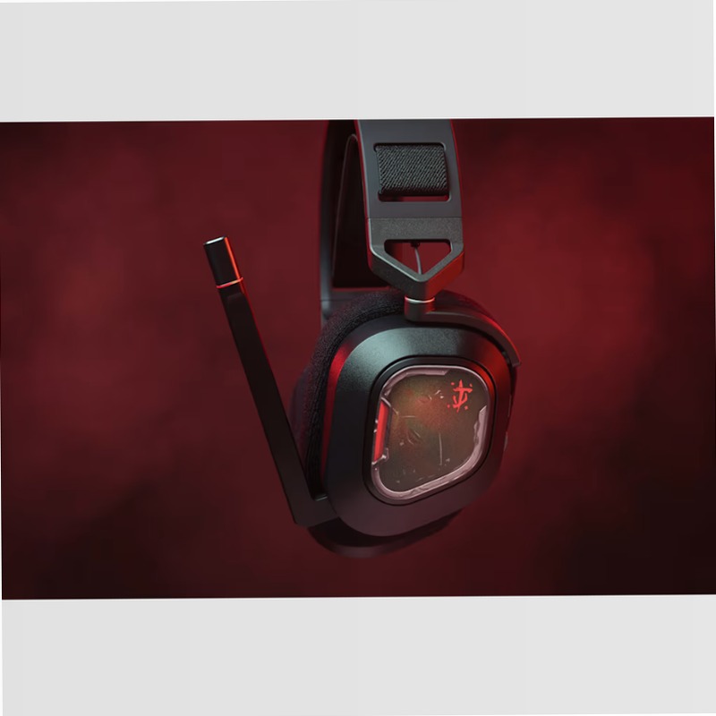 DOOM: The Dark Ages: HS80 RGB WIRELESS