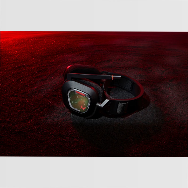 DOOM: The Dark Ages: HS80 RGB WIRELESS