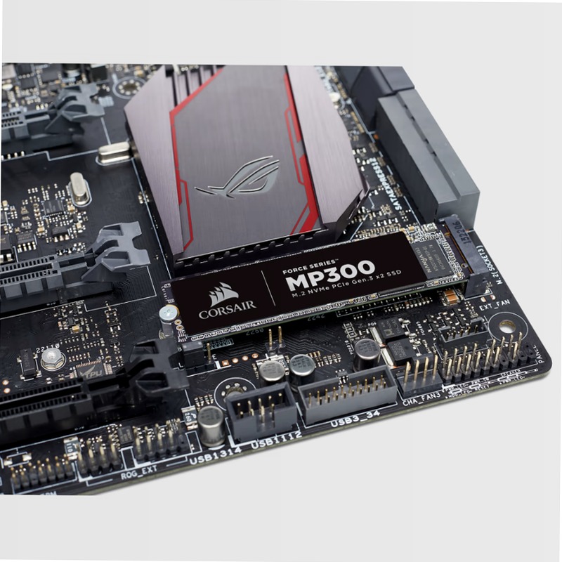 SSD Force Series™ MP300 M.2 DA 120 GB