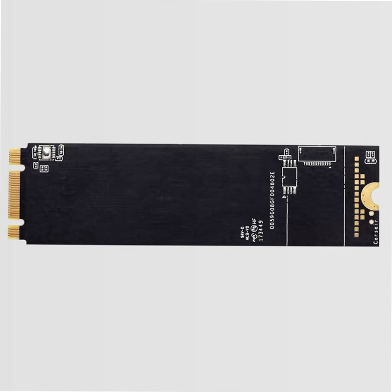 SSD Force Series™ MP300 M.2 DA 120 GB