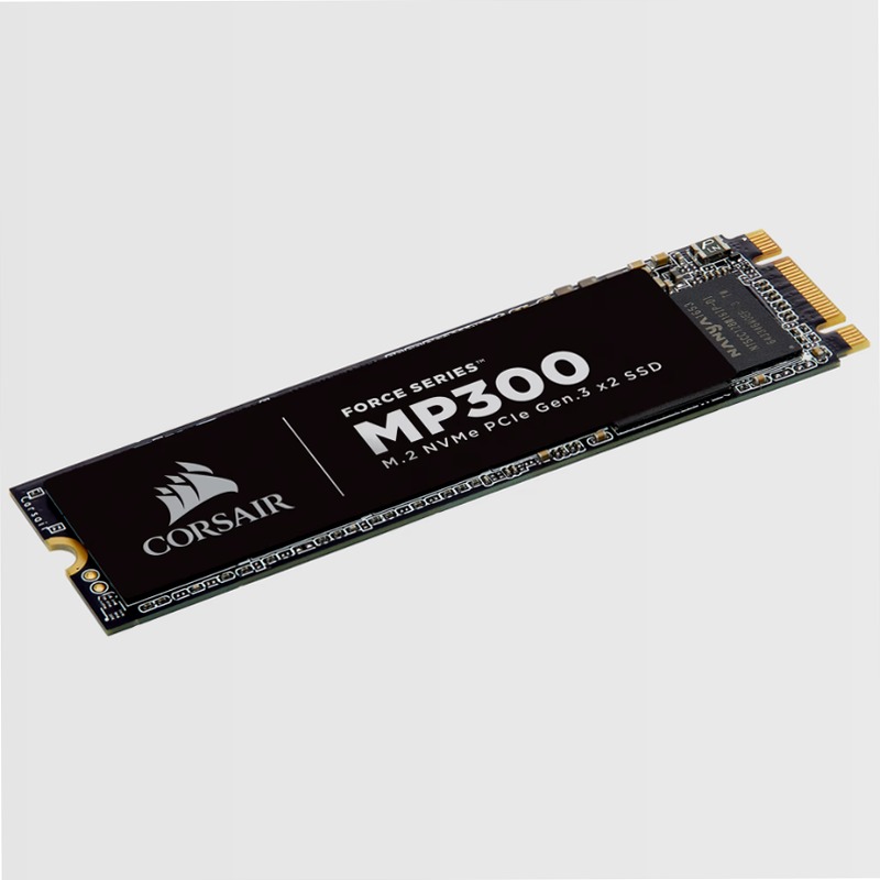 SSD Force Series™ MP300 M.2 DA 120 GB