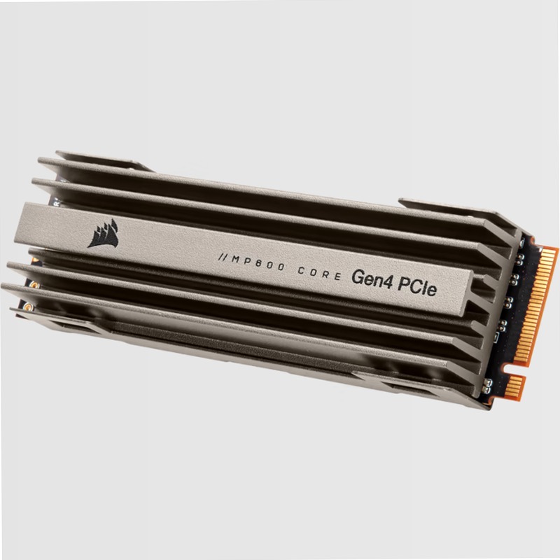 Unità SSD MP600 CORE 4 TB NVMe