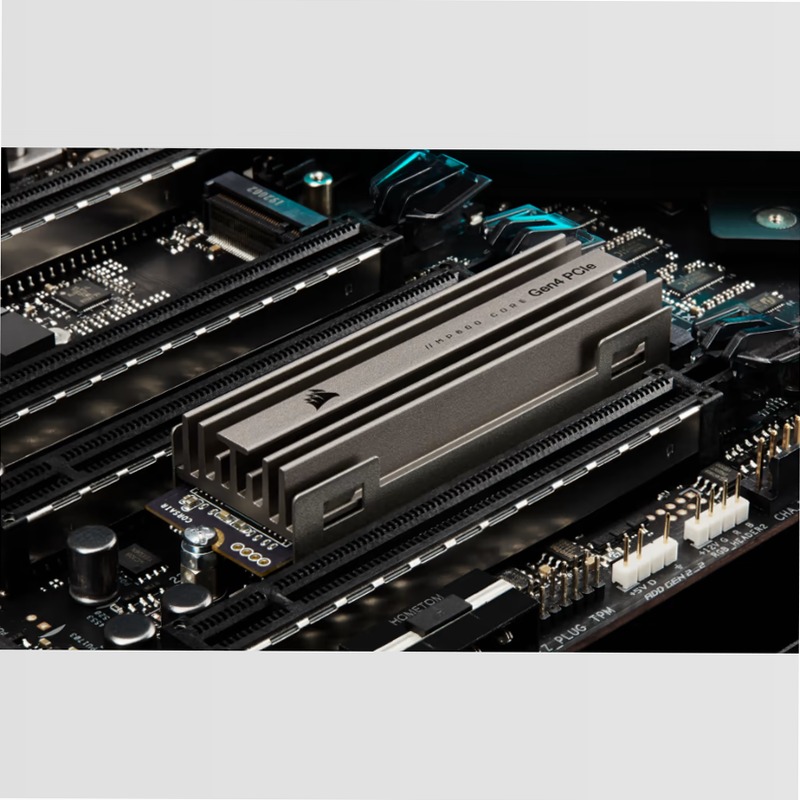 Unità SSD MP600 CORE 4 TB NVMe