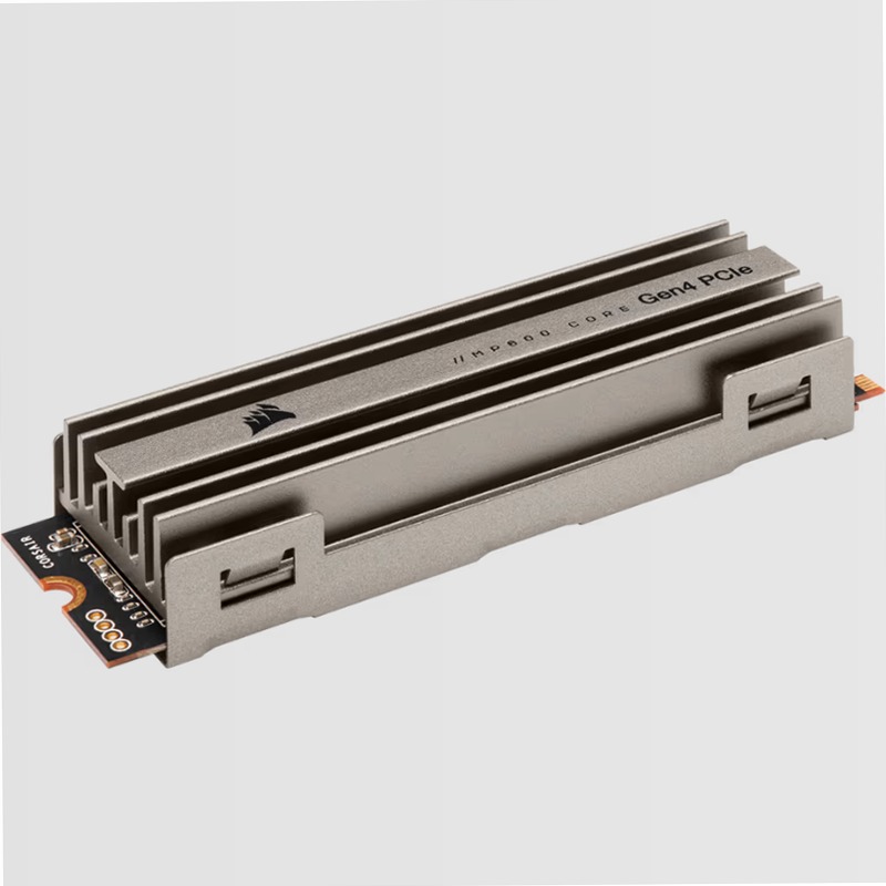 Unità SSD MP600 CORE 4 TB NVMe