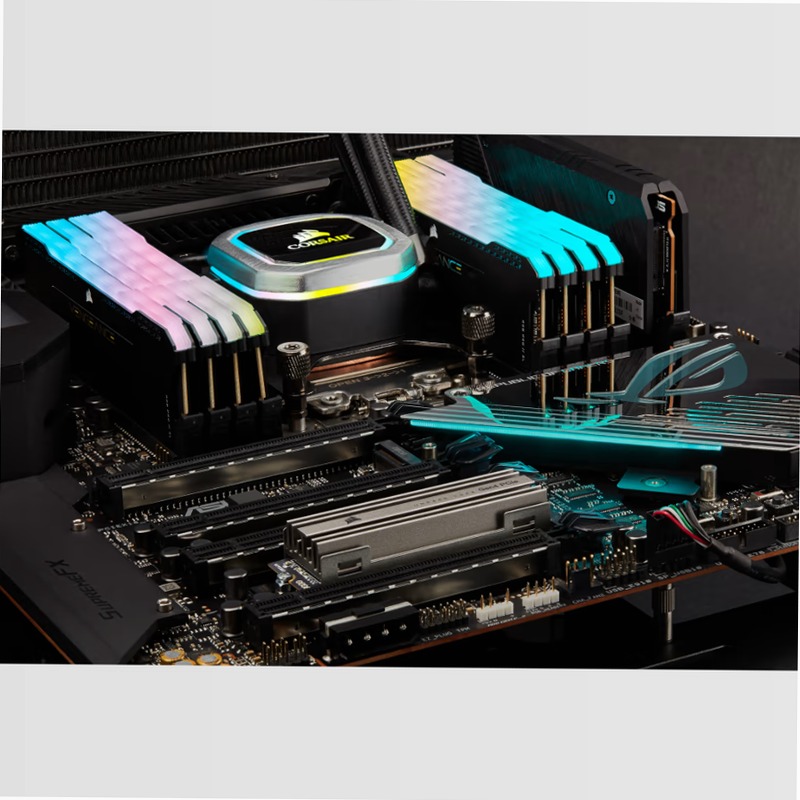 Unità SSD MP600 CORE 4 TB NVMe