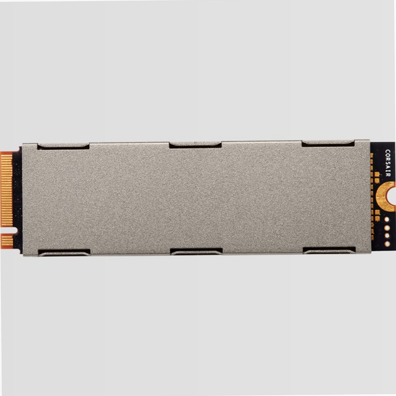 Unità SSD MP600 CORE 4 TB NVMe