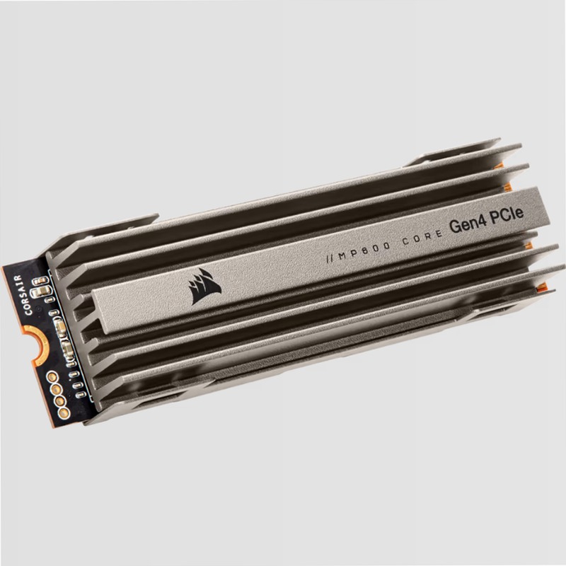 Unità SSD MP600 CORE 4 TB NVMe