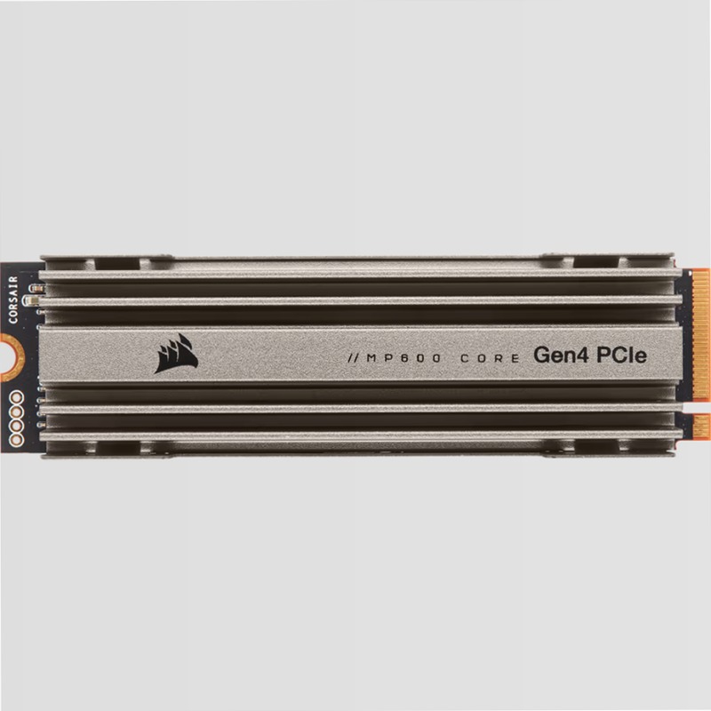 Unità SSD MP600 CORE 4 TB NVMe