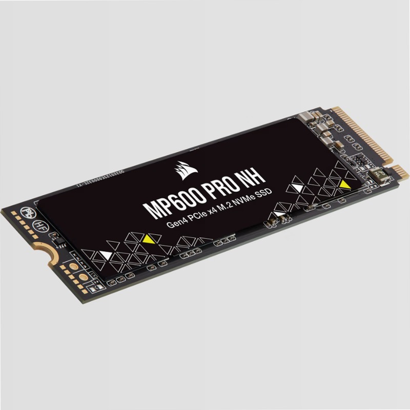 Unità SSD SDD MP600 PRO NH 2 TB