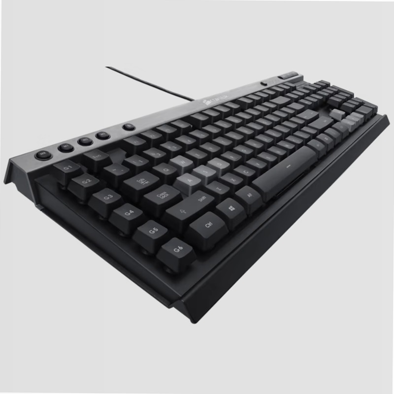 Tastiera Raptor K30 - Gaming Performance
