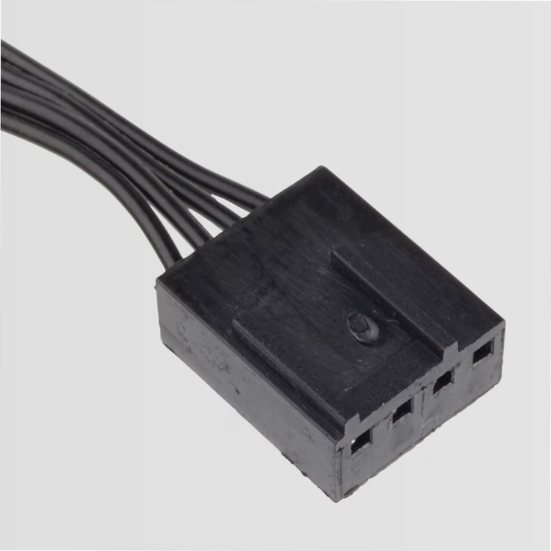 Ventola LED RGB HD120 da CORSAIR 120mm
