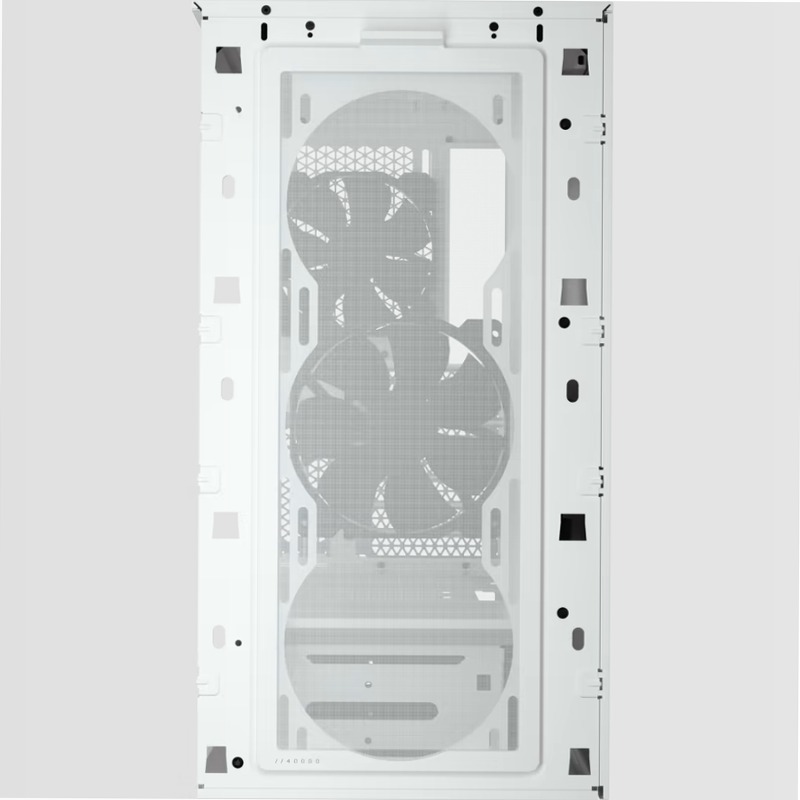 Case ATX Mid-Tower 4000D AIRFLOW - Bianco