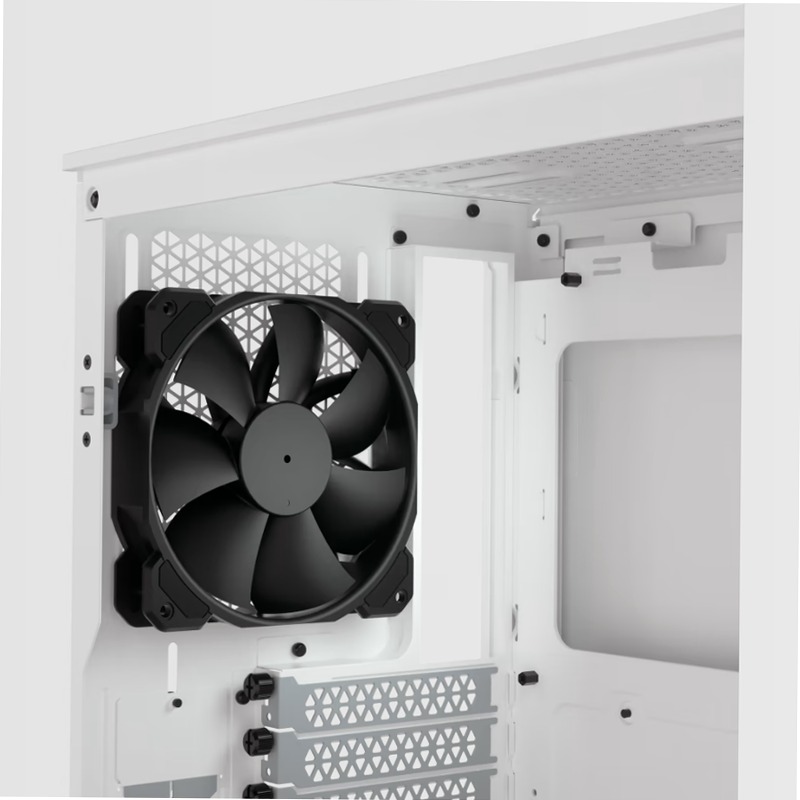Case ATX Mid-Tower 4000D AIRFLOW - Bianco