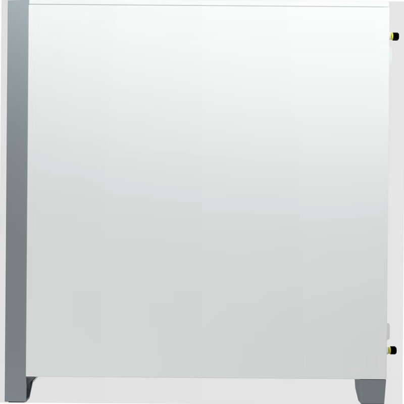 Case ATX Mid-Tower 4000D AIRFLOW - Bianco