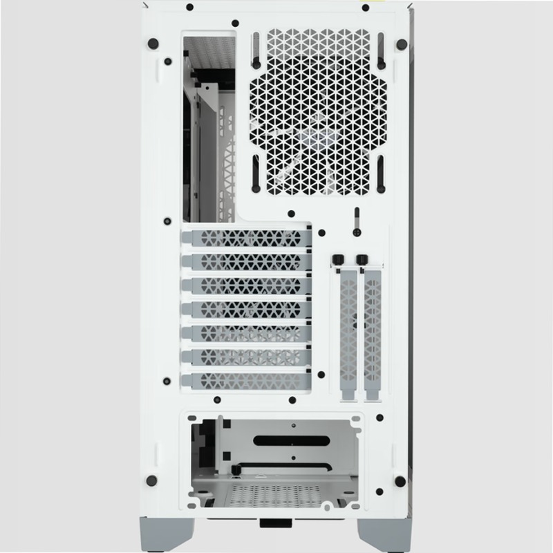 Case ATX Mid-Tower 4000D AIRFLOW - Bianco