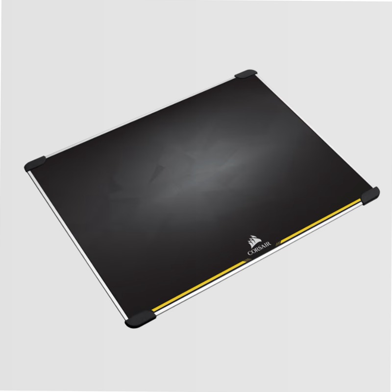 MM600 - Mouse Pad Gaming Alluminio Doppio Lato
