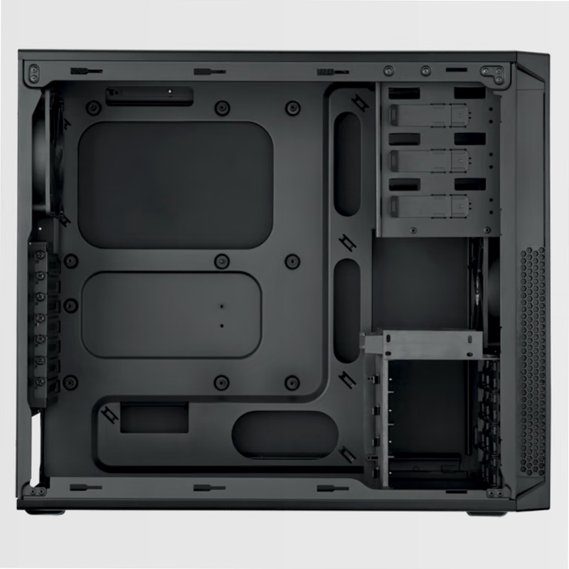 Case ATX compatto Carbide Series™ 200R