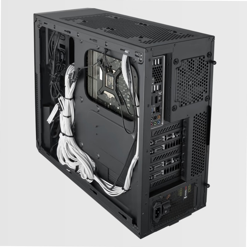 Case ATX compatto Carbide Series™ 200R