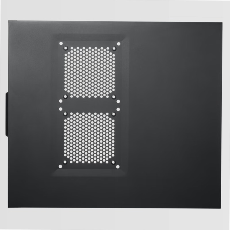 Case ATX compatto Carbide Series™ 200R