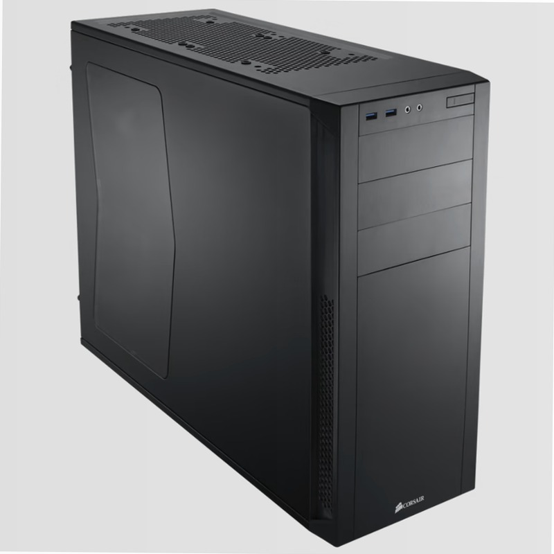 Case ATX compatto Carbide Series™ 200R