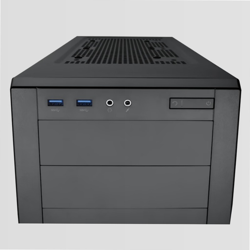 Case ATX compatto Carbide Series™ 200R
