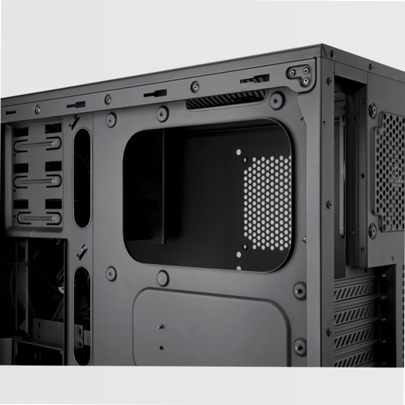 Case ATX compatto Carbide Series™ 200R